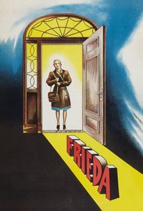 Watch trailer for Frieda