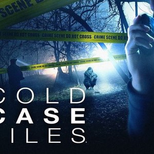 OSF  Regardez - Cold Case Files Saison 3 Épisode 2 Épisodes complets Wiki