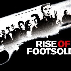"Rise of the Footsoldier photo 13"