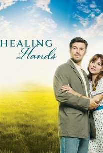 Watch trailer for Healing Hands