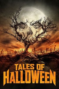 Tales of Halloween