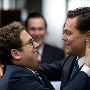 Wolf of wall street full movie