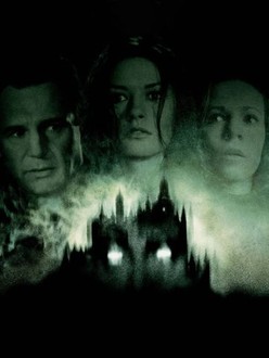 The haunting of hill house watch online fmovies online
