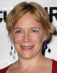 Amelia Campbell