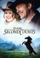 Every Second Counts poster image