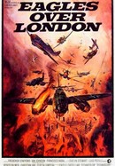 Eagles Over London poster image