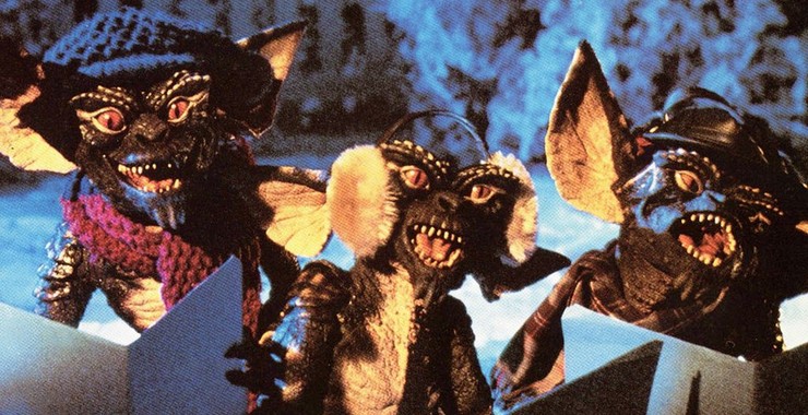 Gremlins - Rotten Tomatoes