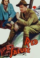 Red Salute poster image