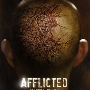 Afflicted Rotten Tomatoes