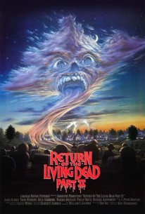 バタリアン2 / Return of the Living Dead Part II