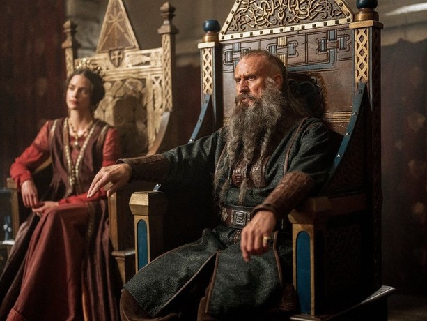 Vikings Valhalla Season 1 Episode 7 Rotten Tomatoes