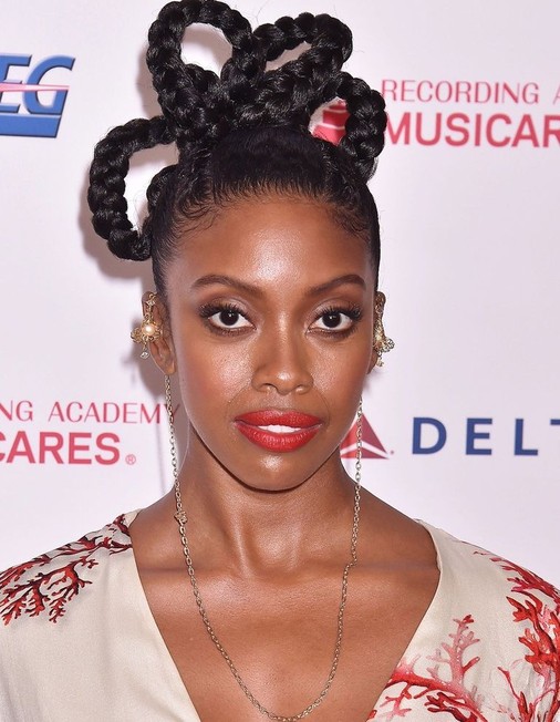 Condola Rashad