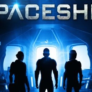 Spaceship photo 4