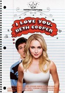 I Love You, Beth Cooper poster image