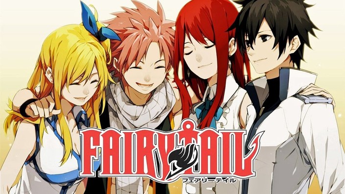Fairy Tail Season 2 Rotten Tomatoes