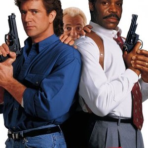 Lethal Weapon 3 (1992) photo 14