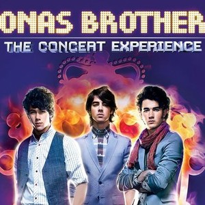 Jonas Brothers: The Concert Experience photo 5