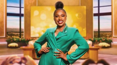 The Jennifer Hudson Show: Season 1 | Rotten Tomatoes