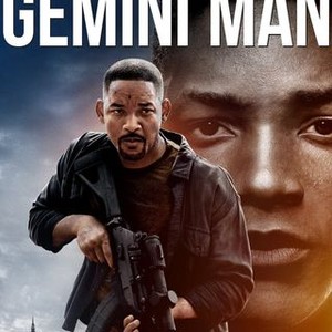 Gemini man movie online sales