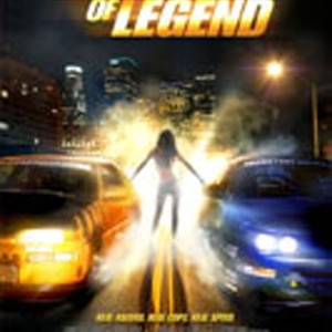 Streets of Legend - Rotten Tomatoes