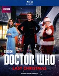 Doctor Who: Last Christmas (2014 Special)