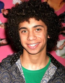 Miles Thompson