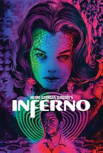Watch trailer for Henri-George Clouzot's Inferno