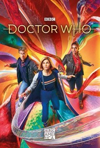 Watch trailer for Doctor Who