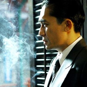 LUST, CAUTION, (aka SE, JIE), Tony Leung Chiu-Wai, 2007. ©Focus Features