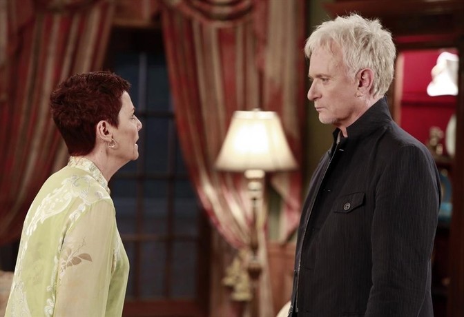 Anthony Geary Movies & TV Shows List | Rotten Tomatoes | Rotten Tomatoes