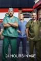 24 Hours in A&E