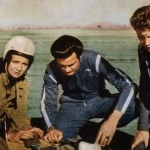 The Skydivers (1963) photo 4