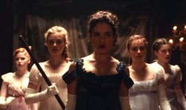 Pride and Prejudice and Zombies: Official Clip - Zombie Killers