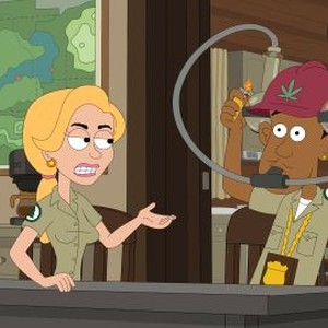 Brickleberry Season 3 Free Download