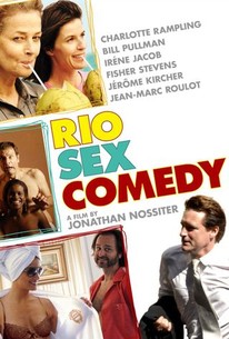 Watch trailer for Rio Sex Comedy