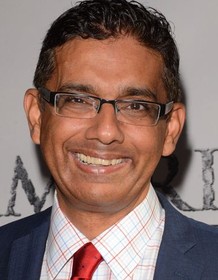 Dinesh D'Souza