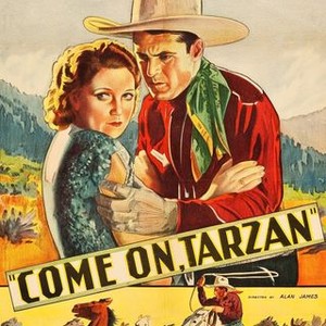Come On Tarzan (1932) photo 6