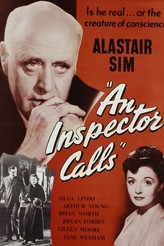 夜の来訪者 / An Inspector Calls