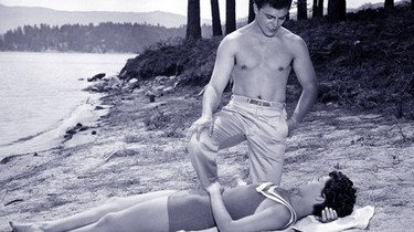 Summer Love (1958) | Rotten Tomatoes