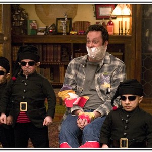 Fred Claus photo 2