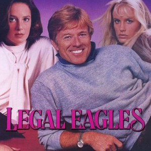 "Legal Eagles photo 5"