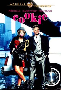 The Rotten Cookies Cookie | Rotten Tomatoes