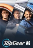 Top Gear poster image