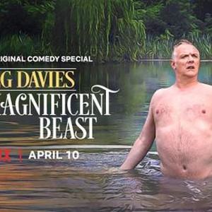 Greg davies you deals magnificent beast watch online