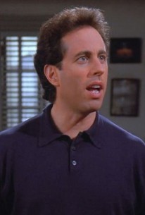 Seinfeld - S7 Ep. 3 - Network Ten