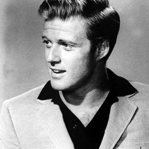 Robert Redford