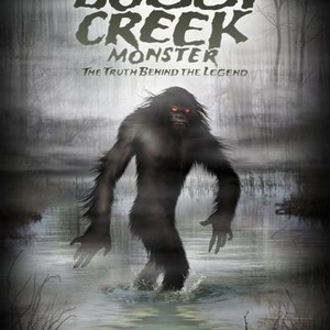 Boggy Creek Monster - Rotten Tomatoes