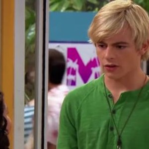 austin and ally fresh starts and farewells