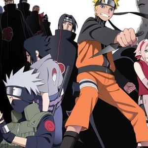 Naruto Movie: Road to Ninja - Rotten Tomatoes