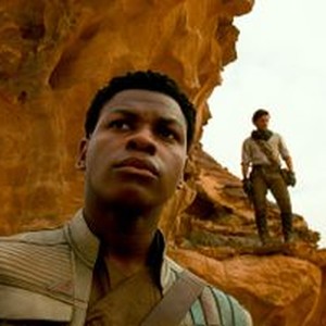 "Star Wars: The Rise of Skywalker photo 2"